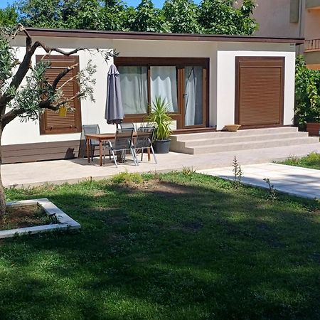 Casa Rural El Huerto Del Trucho Oliete Exterior photo